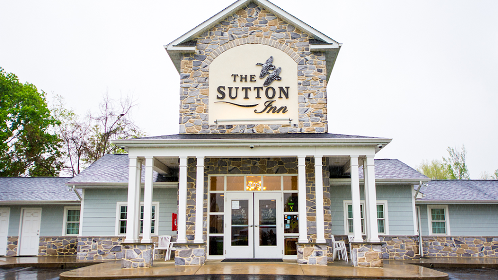 Sutton Inn | 405 E Pulaski Hwy, Elkton, MD 21921, USA | Phone: (410) 398-3830