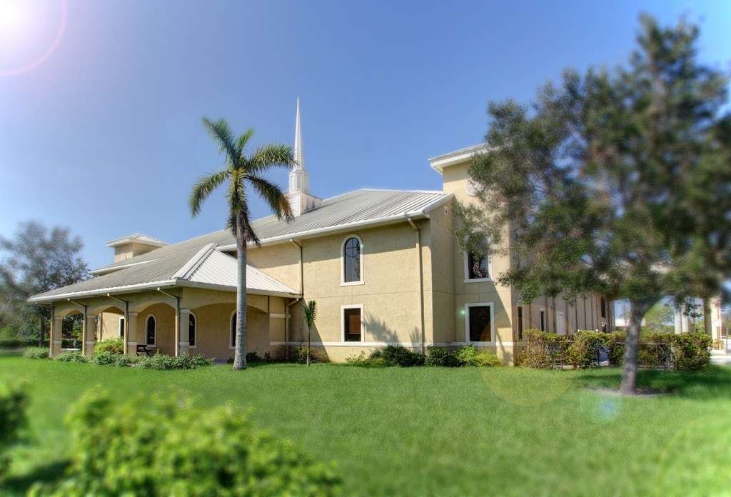The Pentecostals of Cooper City | 5201 S Flamingo Rd, Cooper City, FL 33330, USA | Phone: (954) 680-0710