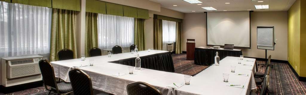 Holiday Inn Bensalem-Philadelphia Area | 3327 Street Rd, Bensalem, PA 19020, USA | Phone: (215) 639-9100