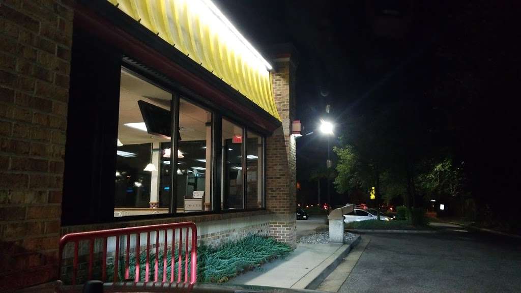 Wendys | 8098 Edwin Raynor Blvd, Pasadena, MD 21122, USA | Phone: (410) 439-0348