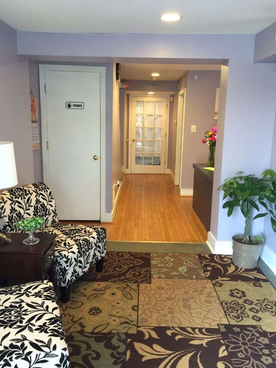 Village Spa Asian Massage SPA Glenside, PA 430 N Easton Rd