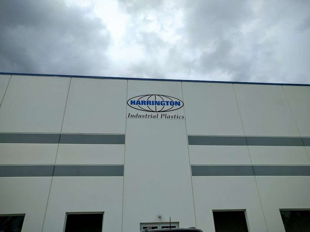 Harrington Industrial Plastics | 1020 Davey Rd #700, Woodridge, IL 60517 | Phone: (630) 972-5570