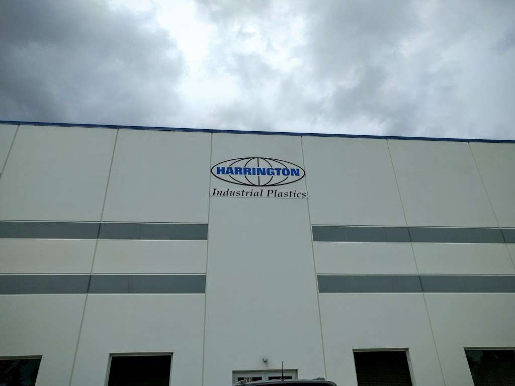 Harrington Industrial Plastics | 1020 Davey Rd #700, Woodridge, IL 60517, USA | Phone: (630) 972-5570