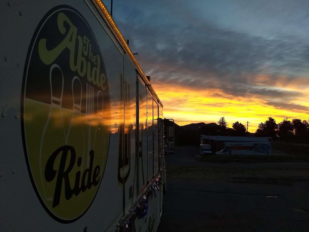 The Abide Ride | 26431 Main St, Conifer, CO 80433, USA | Phone: (720) 385-6141