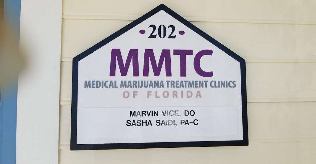 Medical Marijuana Treatment Clinics of Florida - Villages | 1050 Old Camp Rd Suite 202, The Villages, FL 32162, USA | Phone: (850) 906-5000