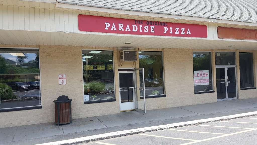 Paradise Pizzeria | 160 N Liberty Dr #9, Stony Point, NY 10980 | Phone: (845) 429-7777