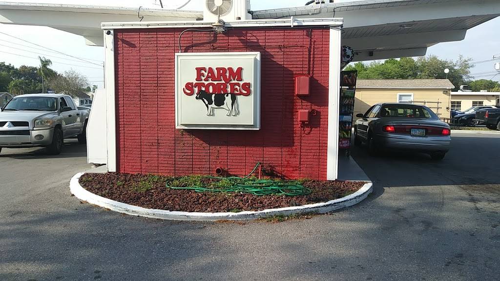 Farm Stores | 5511 9th St N, St. Petersburg, FL 33703, USA | Phone: (727) 290-9715