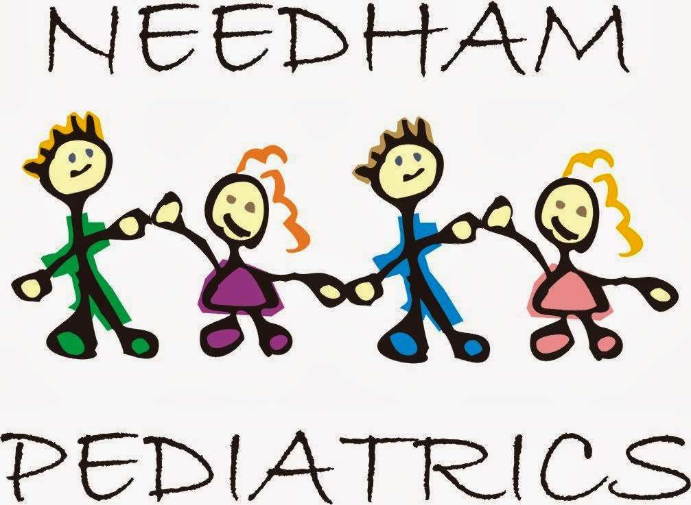 Needham Pediatrics | 145 Rosemary St, Needham Heights, MA 02494, USA | Phone: (781) 444-7186