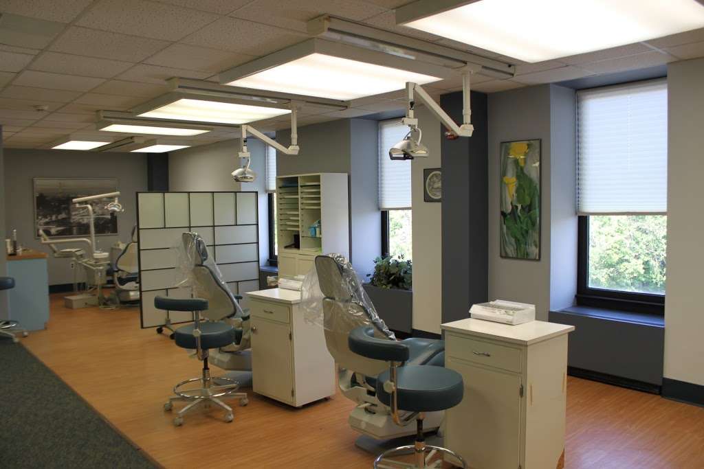 WIlmington Orthodontic Center | 2300 Pennsylvania Ave #5c, Wilmington, DE 19806 | Phone: (302) 658-7354