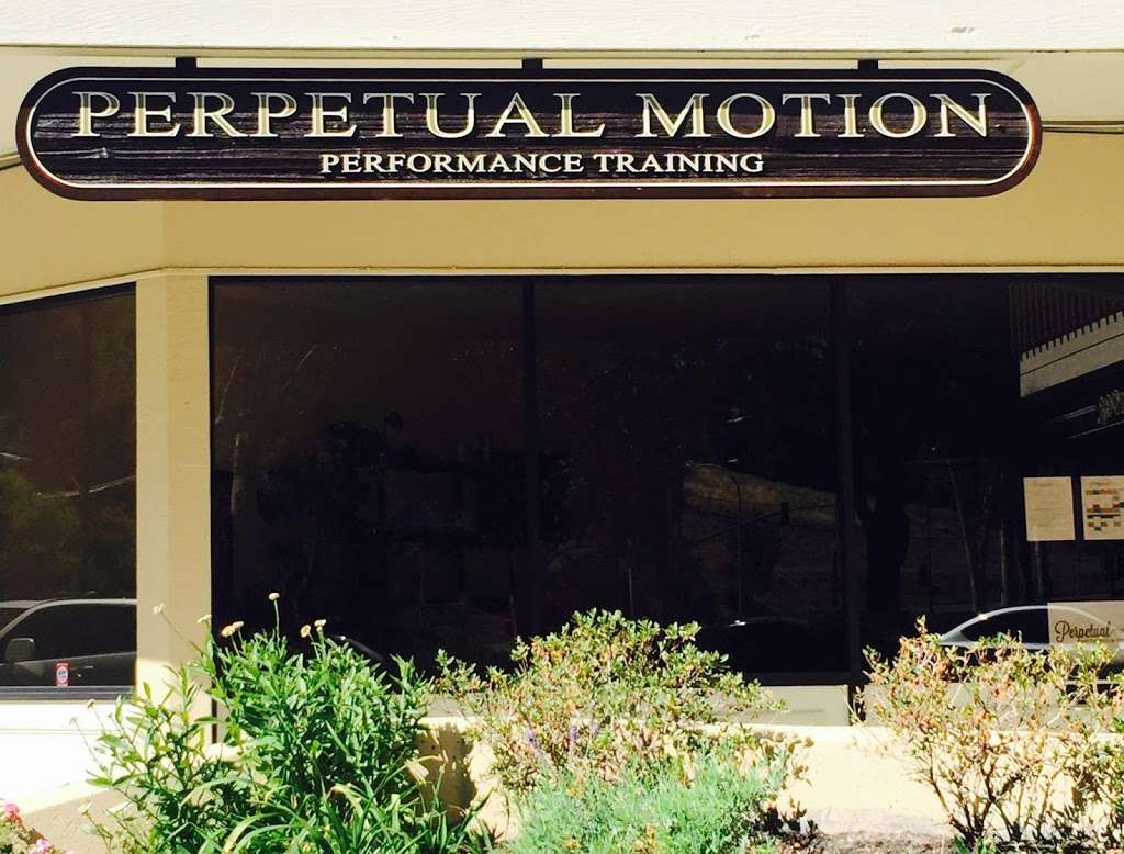 Perpetual Motion | 1208 Boulevard Way, Walnut Creek, CA 94595 | Phone: (925) 289-9741