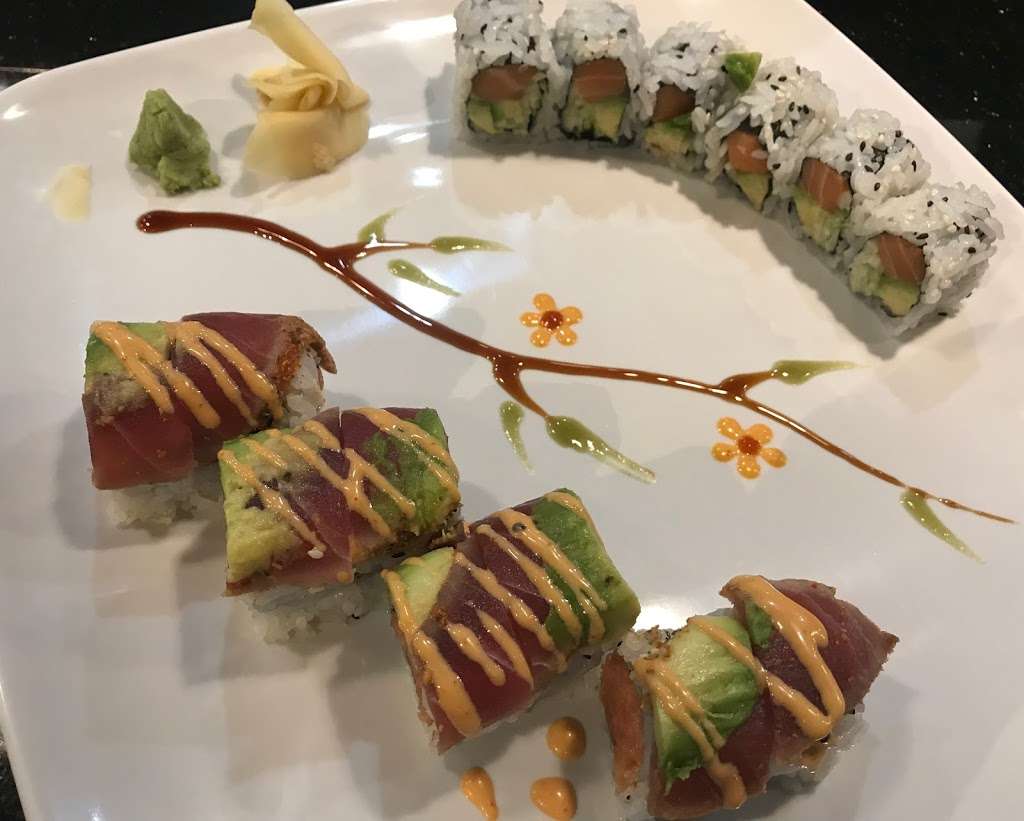 Mizu Japanese Restaurant | 18089 Garland Groh Blvd, Hagerstown, MD 21740 | Phone: (301) 739-7979