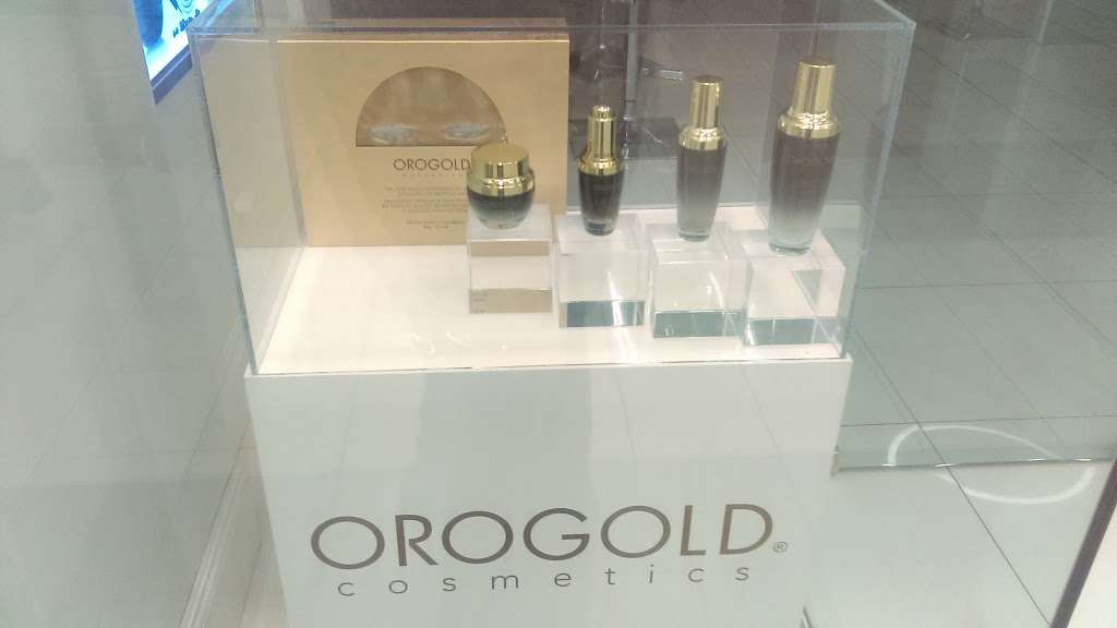 OROGOLD Cosmetics | 238 Los Cerritos Center, Cerritos, CA 90703 | Phone: (951) 742-8018