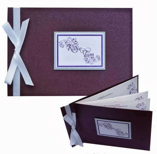 Brambles Wedding Stationery | Brambles, Cow Watering Lane, Writtle, Chelmsford CM1 3SB, UK | Phone: 01245 422959