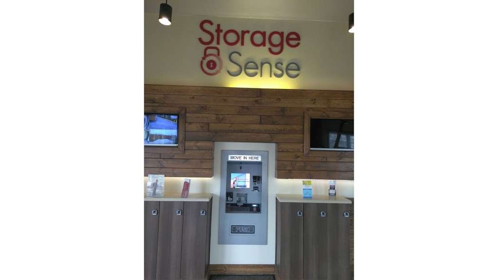 Storage Sense | 22001 S 104th Ave, Frankfort, IL 60423 | Phone: (815) 464-0707