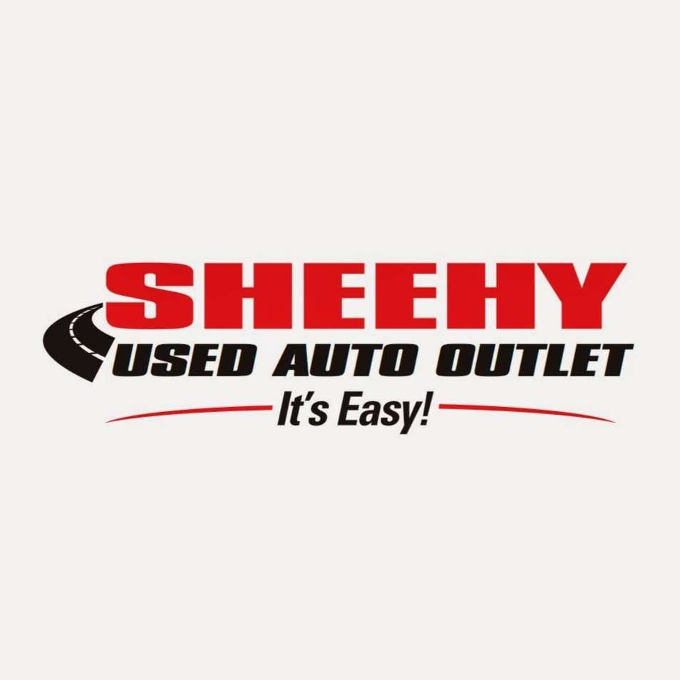 Sheehy Used Auto Outlet | 9018 Centreville Rd, Manassas, VA 20110, USA | Phone: (571) 292-8300