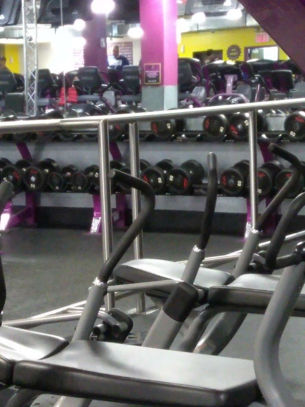 Planet Fitness | 30-33 Steinway St, Astoria, NY 11103, USA | Phone: (718) 777-0700