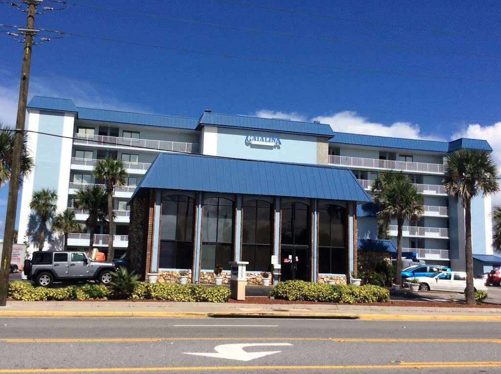 Catalina Beach Club | 1303 S Atlantic Ave, Daytona Beach, FL 32118, USA | Phone: (386) 253-6741
