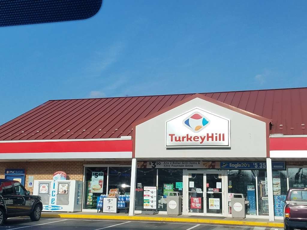 Turkey Hill Minit Market | 2901 Papermill Rd, Wyomissing, PA 19610 | Phone: (610) 374-4277