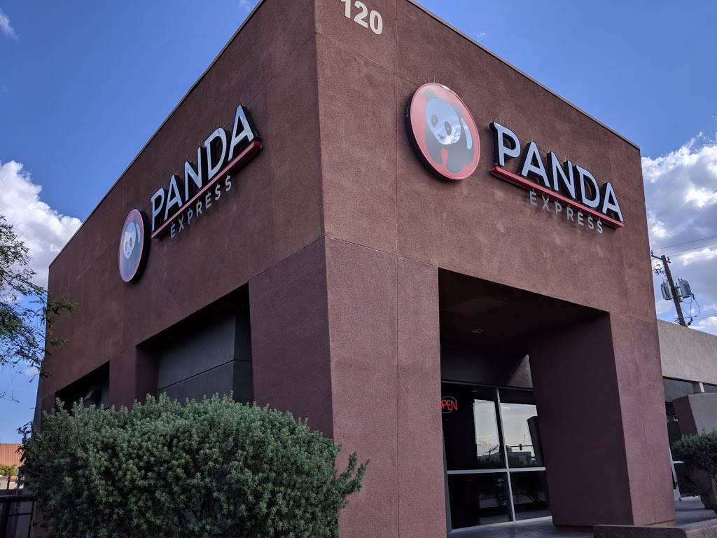 Panda Express | 120 E Lake Mead Pkwy, Henderson, NV 89015, USA | Phone: (702) 567-1867