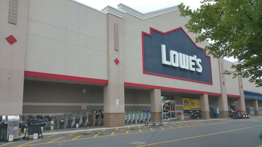 Lowes Home Improvement | 261 Market St, Winchester, VA 22603, USA | Phone: (540) 409-3232