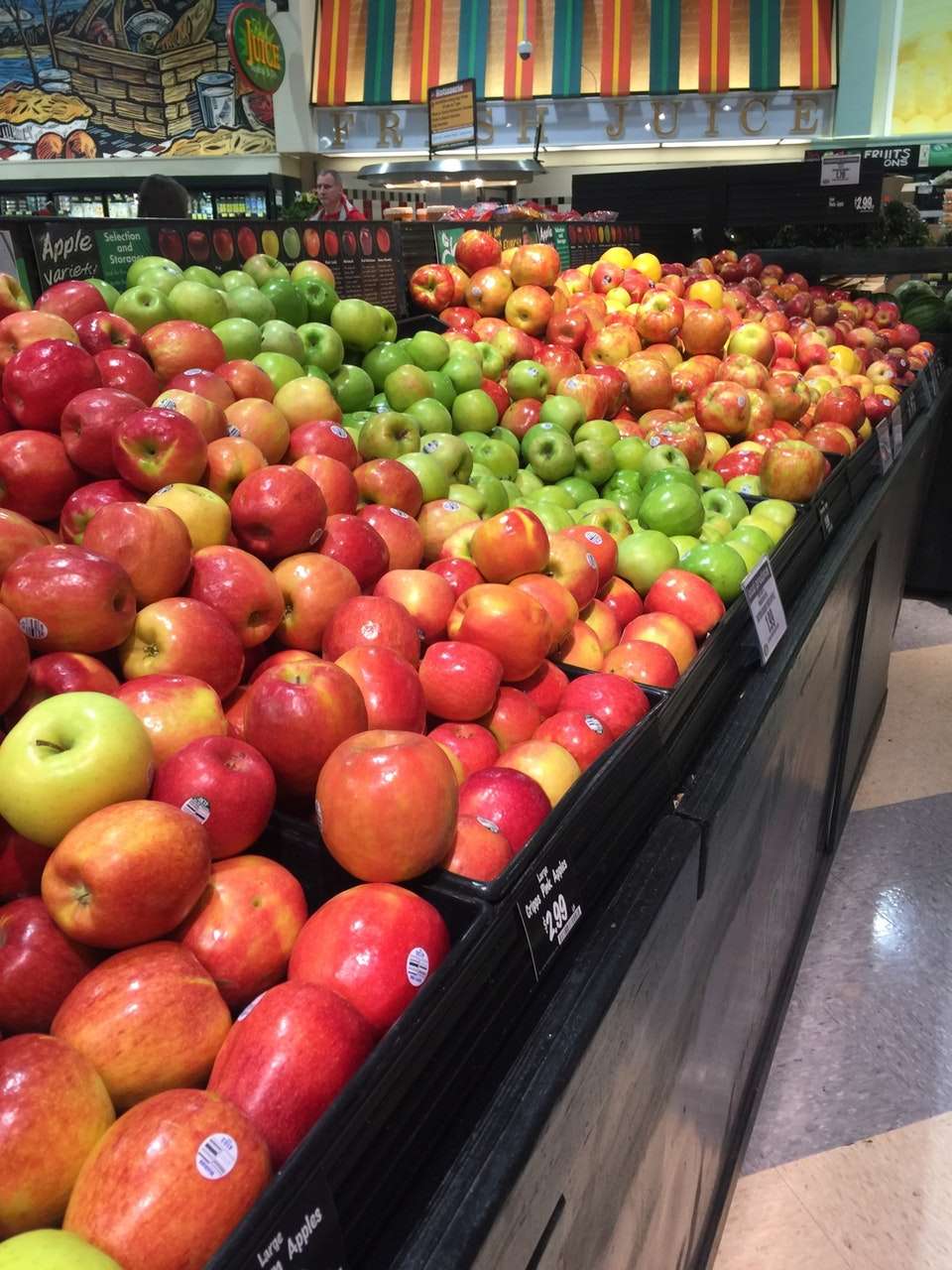 Harris Teeter | Spectrum at Town Center, 11806 Spectrum Center, Reston, VA 20190 | Phone: (703) 435-5800