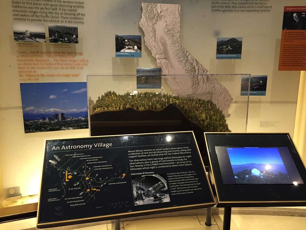 Griffith Observatory | Los Angeles, CA 90027, USA