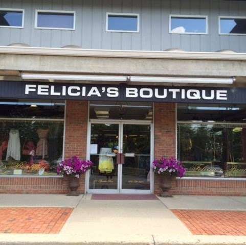 Felicias Boutique | 75 NJ-15 #58, Lafayette Township, NJ 07848, USA | Phone: (973) 383-9501