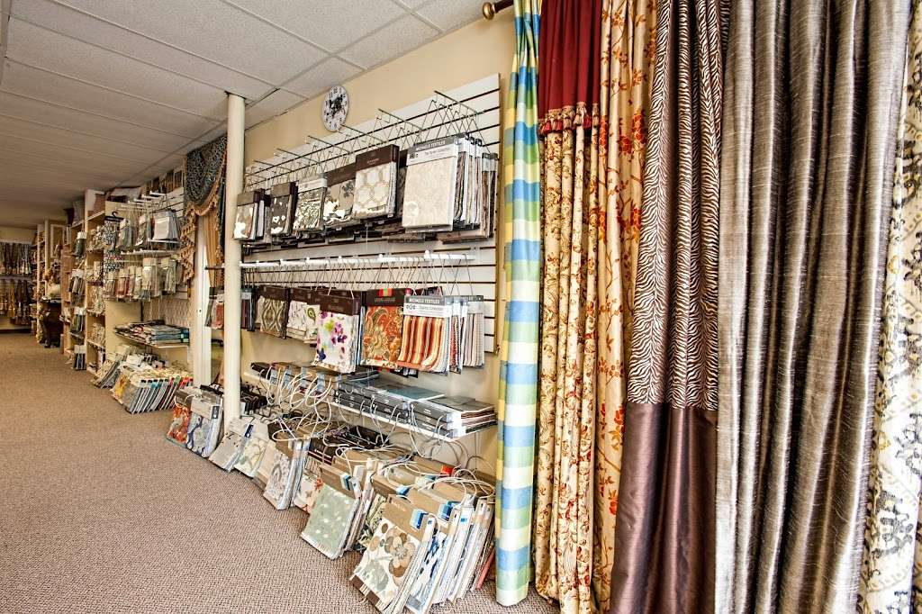 Curtain Plus | 16 Clowes St, North Haledon, NJ 07508 | Phone: (973) 423-9090