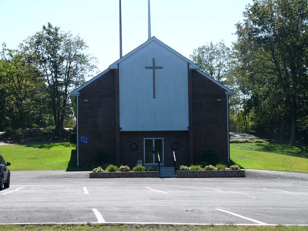 BETHANY BIBLE FELLOWSHIP CHURCH | 654 Wilburton Rd, Mt Carmel, PA 17851, USA | Phone: (570) 554-9093