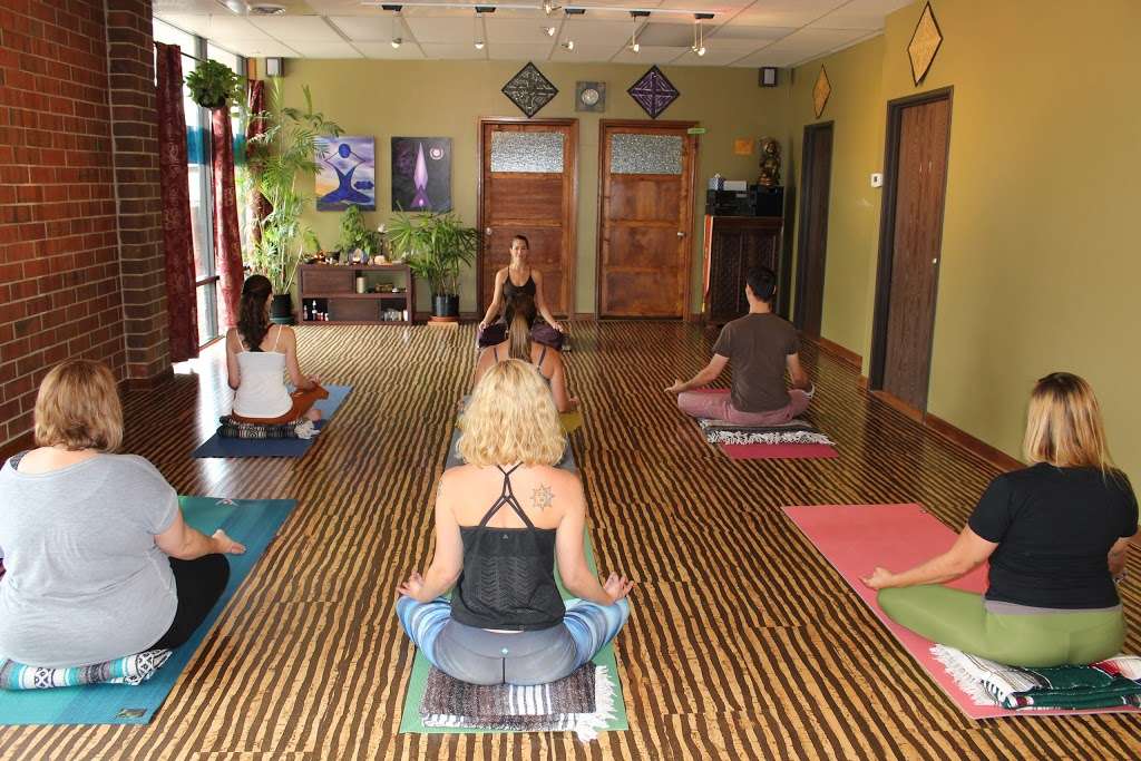 Maitri Yoga - Westminster | 9000 W 88th Ave, Westminster, CO 80005, USA | Phone: (303) 421-4131