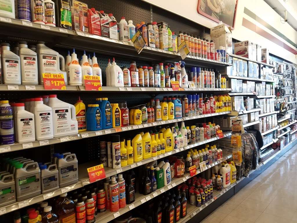 OReilly Auto Parts | 3409 W Van Buren St, Phoenix, AZ 85009, USA | Phone: (602) 278-9405