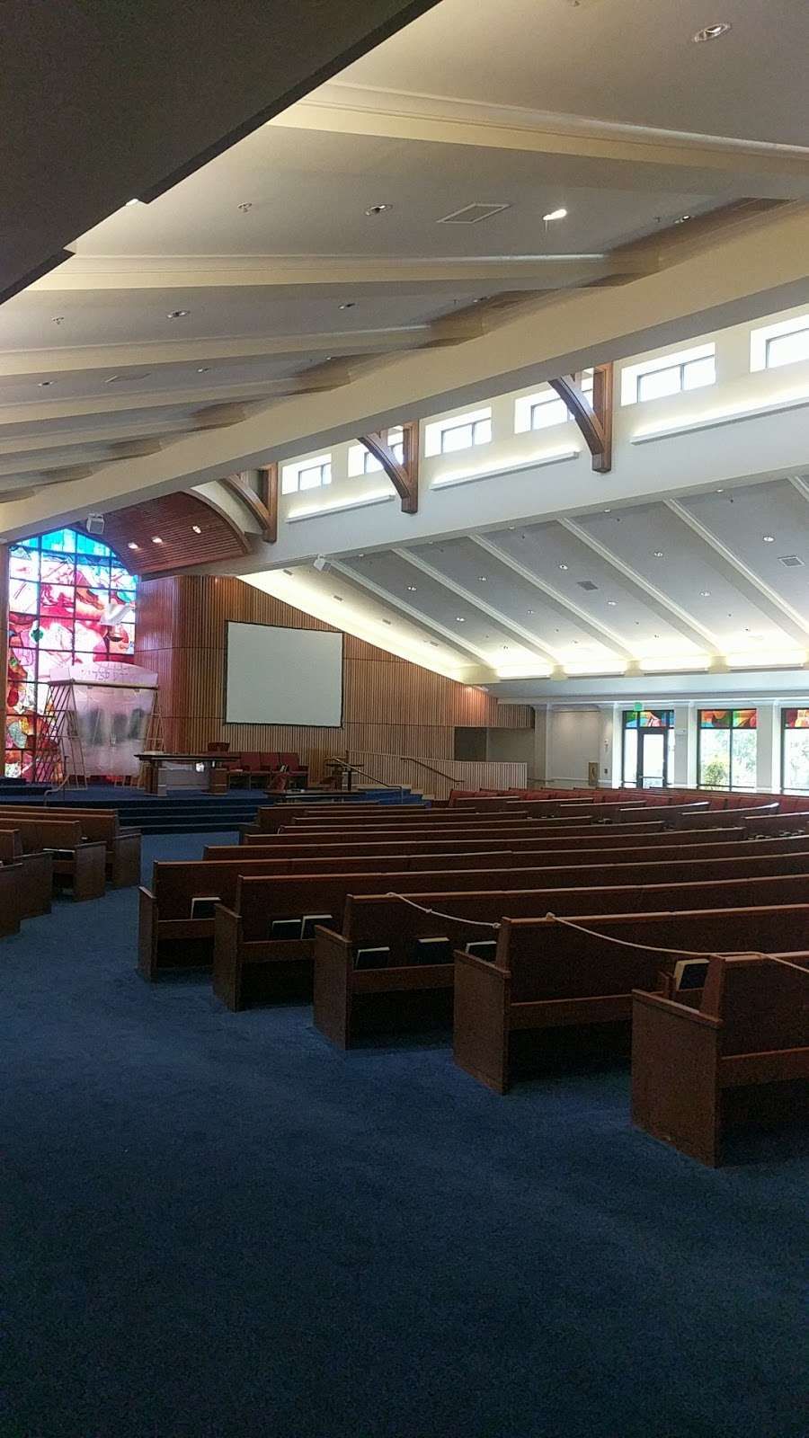 Temple Isaiah of Contra Costa County | 945 Risa Rd, Lafayette, CA 94549, USA | Phone: (925) 283-8575