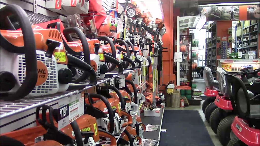 Aberdeen Outdoor Power Equipment | 1226 S Philadelphia Blvd, Aberdeen, MD 21001, USA | Phone: (410) 272-2990