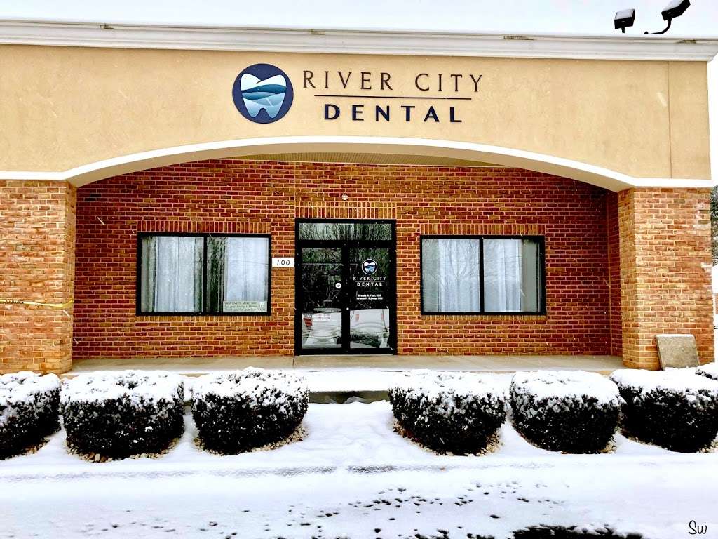 River City Dental | 415 S Conococheague St, Williamsport, MD 21795, USA | Phone: (301) 223-7440