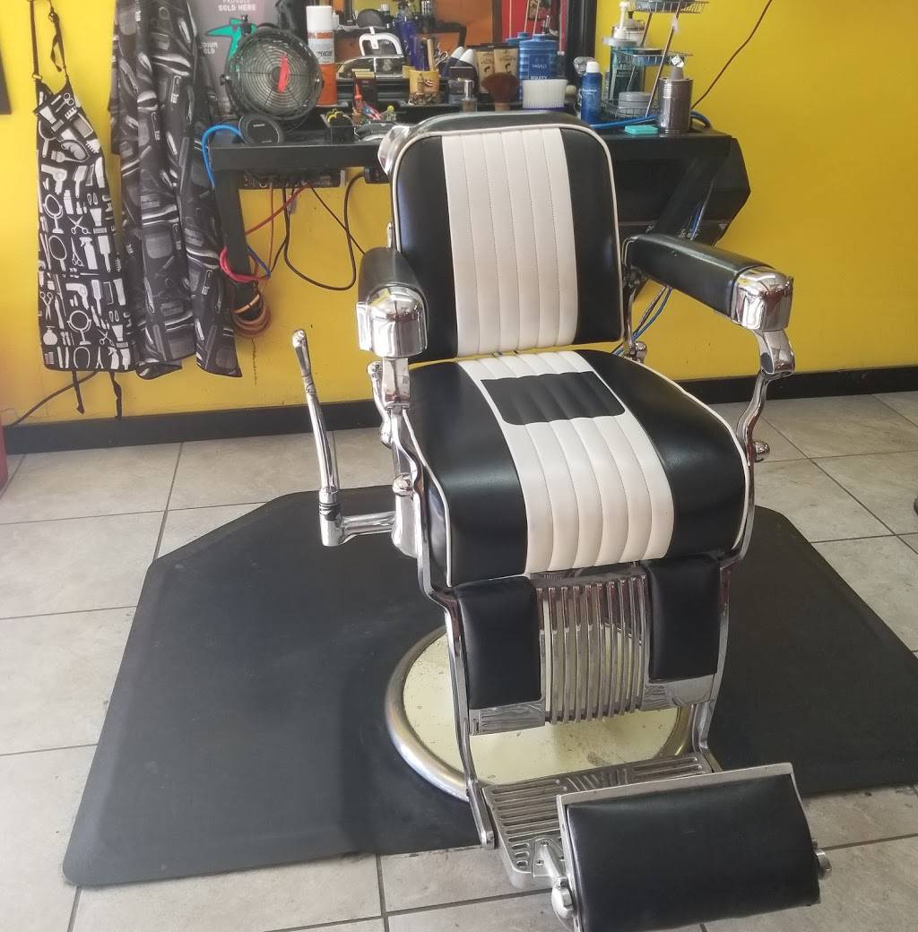 K&K Barber Shop | 9010 N Interstate Hwy 35, Austin, TX 78753, USA | Phone: (512) 905-7921