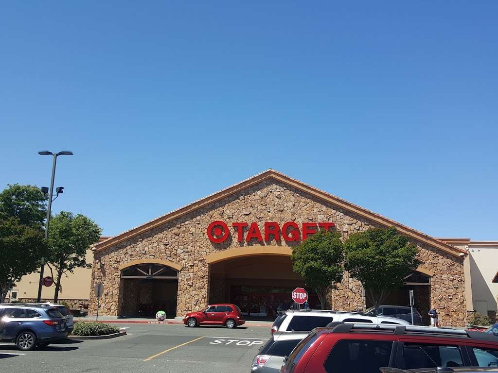 Target | 205 Soscol Ave, Napa, CA 94559, USA | Phone: (707) 224-1058