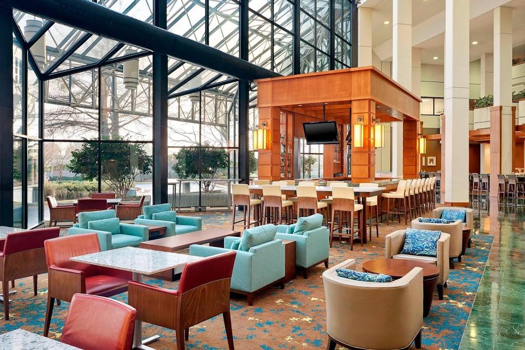 The Westin Atlanta Airport | 4736 Best Rd, Atlanta, GA 30337, USA | Phone: (404) 762-7676