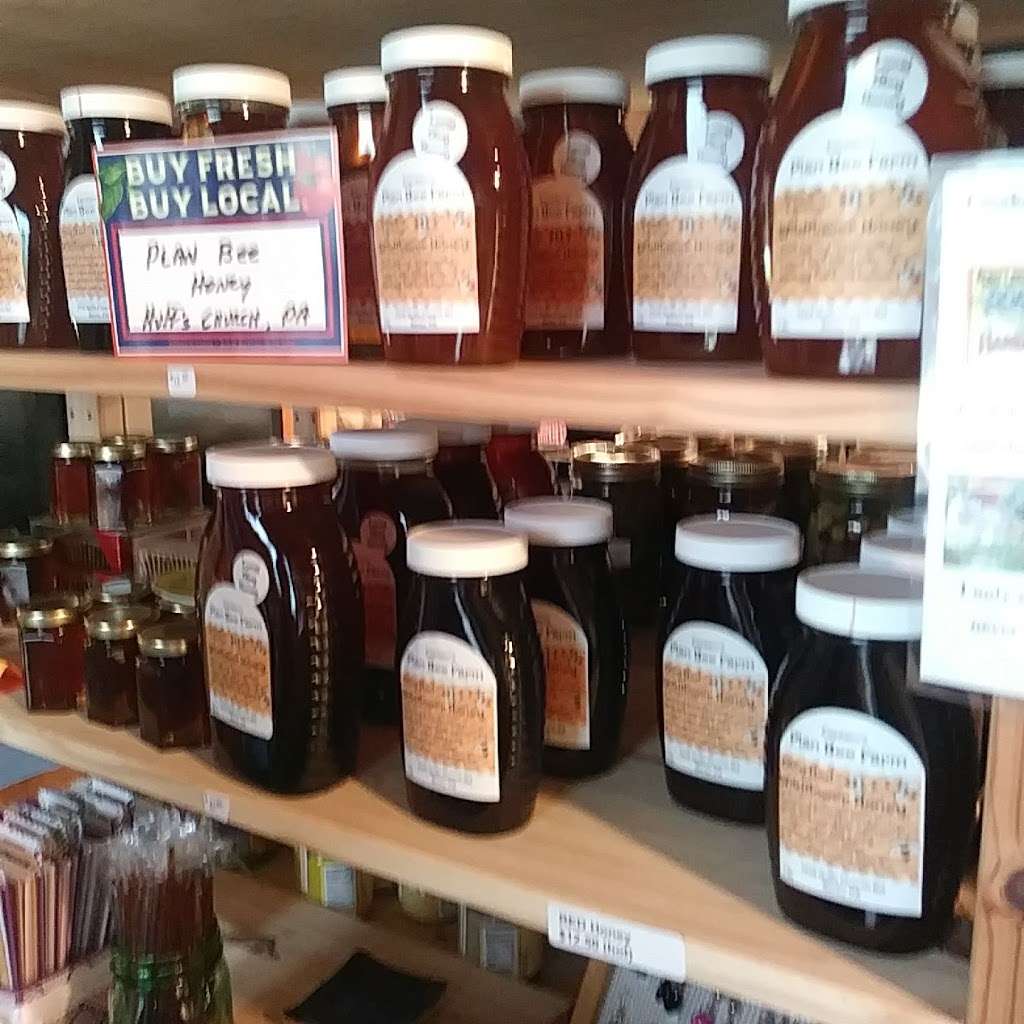 Oley Valley Organics Organic & Natural Food Store | 3071 W Philadelphia Ave, Oley, PA 19547, USA | Phone: (484) 755-4208