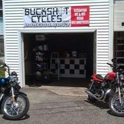 Buckshot Cycles | 565 NY-17M, Middletown, NY 10940, USA | Phone: (845) 344-6943