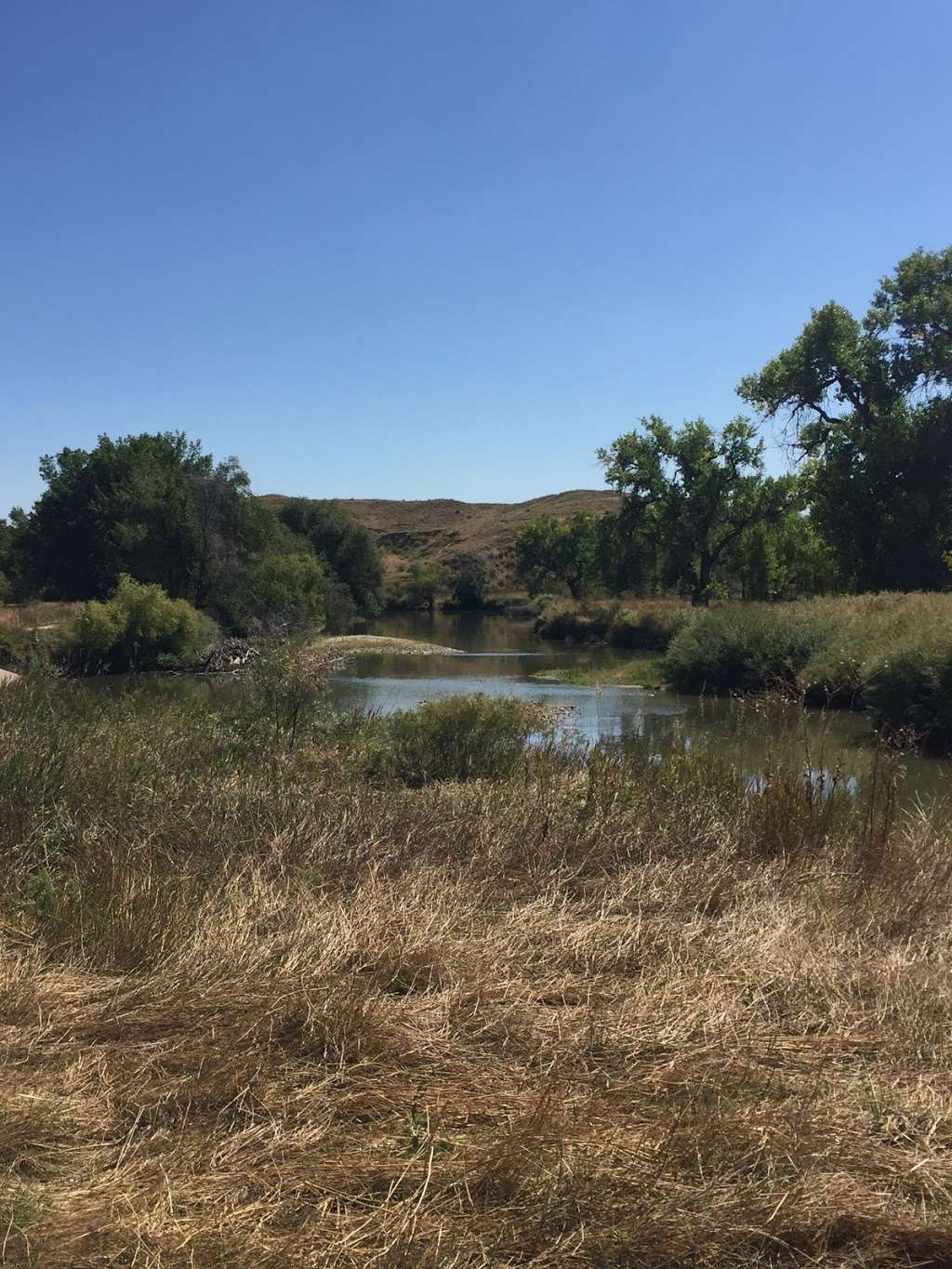 Signature Bluffs Natural Area | Poudre River Trail, Greeley, CO 80634