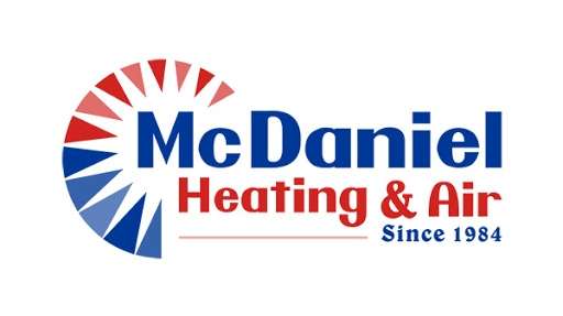 McDaniel Heating and Air | 125 Castle Ct, Kings Mountain, NC 28086, USA | Phone: (704) 629-3654