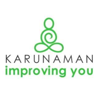Karunaman: Complete Healing | 3 Cranes Park Cres, Surbiton KT5 8AN, UK | Phone: 020 8390 5735