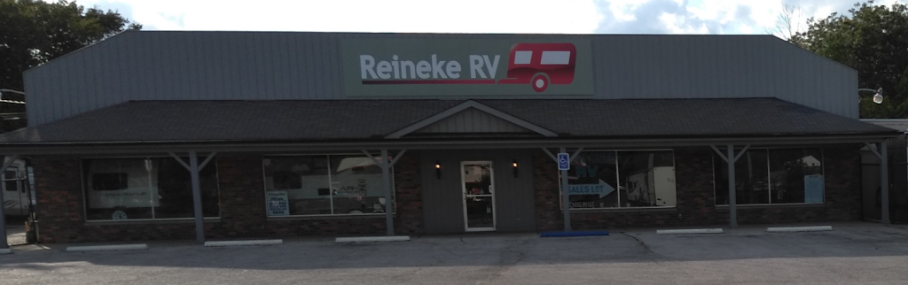 Reineke RV of Toledo | 5353 Lewis Ave, Toledo, OH 43612, USA | Phone: (419) 476-4478