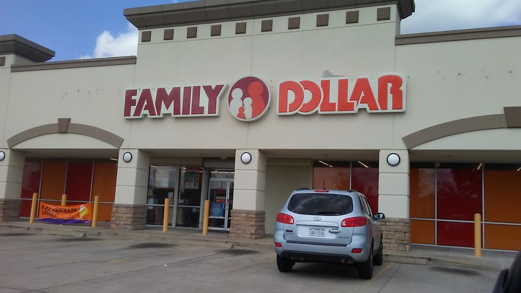 Family Dollar | 13516 Beechnut St, Houston, TX 77083 | Phone: (281) 498-7955