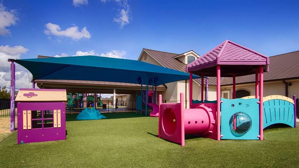 British Private Prep School | 28031 S Firethorne Rd, Katy, TX 77494, USA | Phone: (281) 394-5889