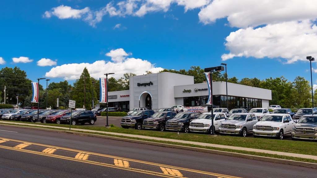 Bergeys Chrysler Jeep Dodge Ram | 408 Harleysville Pike, Souderton, PA 18964, USA | Phone: (215) 721-3470