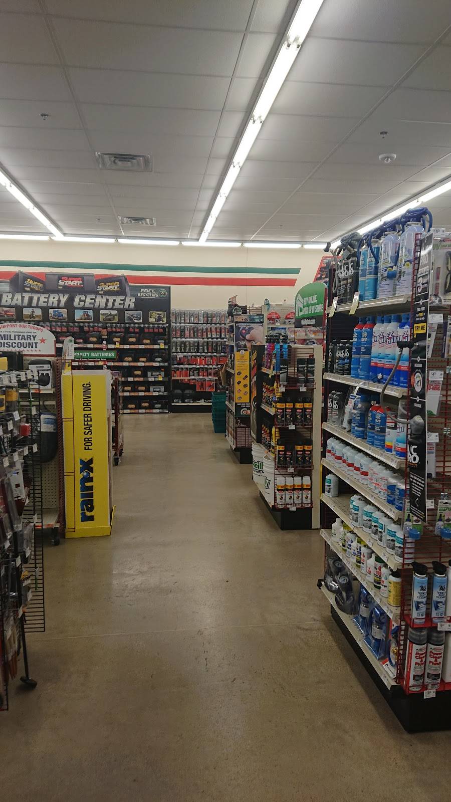 OReilly Auto Parts | 6780 Forest Hill Dr, Forest Hill, TX 76140, USA | Phone: (817) 293-1066