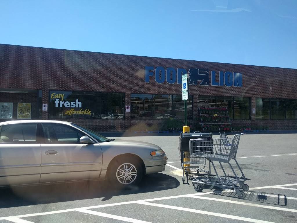 Food Lion | 1209 Shelby Hwy, Cherryville, NC 28021, USA | Phone: (704) 435-5041