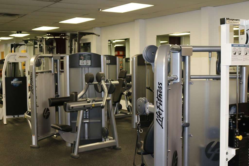 Pinnacle Health and Fitness | 30 Brower Ln, Hillsborough Township, NJ 08844 | Phone: (908) 359-3600