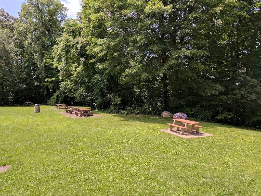 I-80 West Scenic Lookout | Columbia, NJ 07832, USA